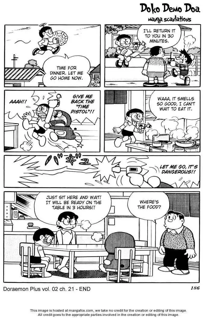 Doraemon Plus Chapter 2.15 64